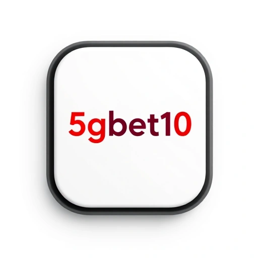 Logo da 5gbet10