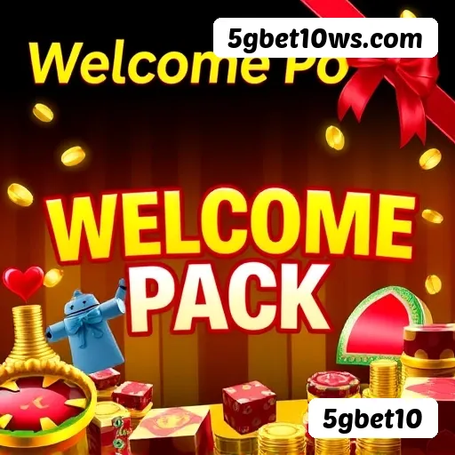 Ferramentas de apostas 5gbet10